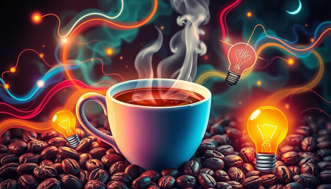 咖啡因效用