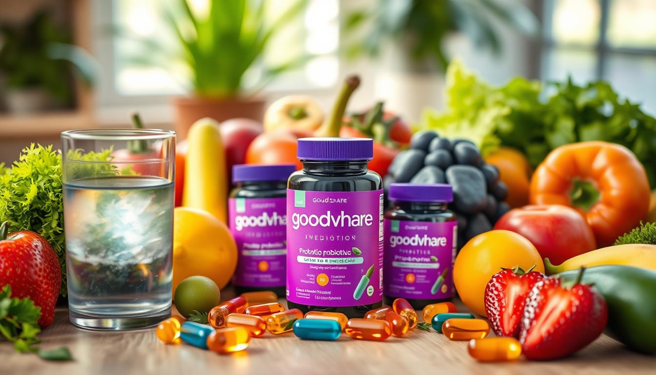 善存三效順暢益生菌 善存三效順暢益生菌