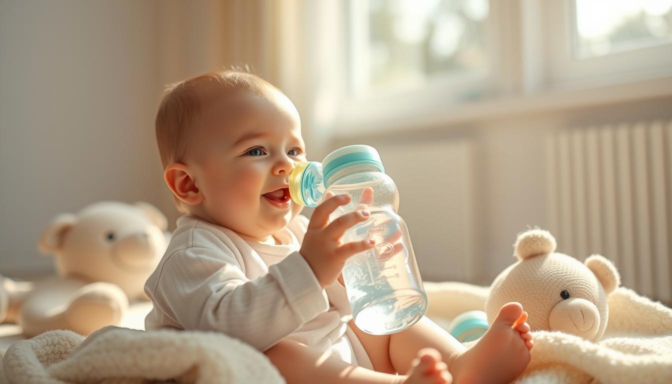 嬰幼兒飲水 嬰幼兒飲水