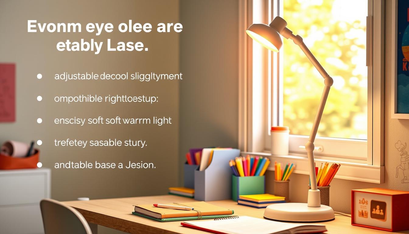 學生護眼檯燈 學生護眼檯燈