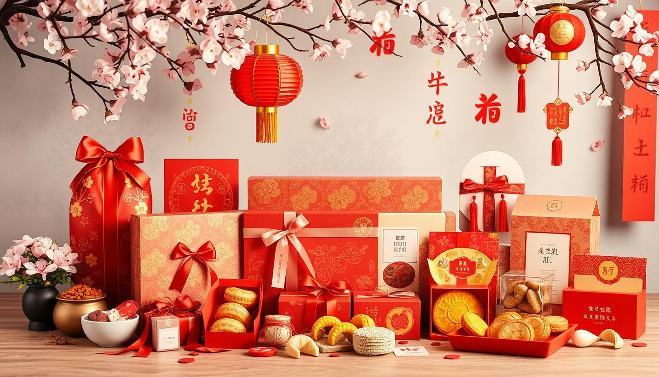 年節 送禮 推薦