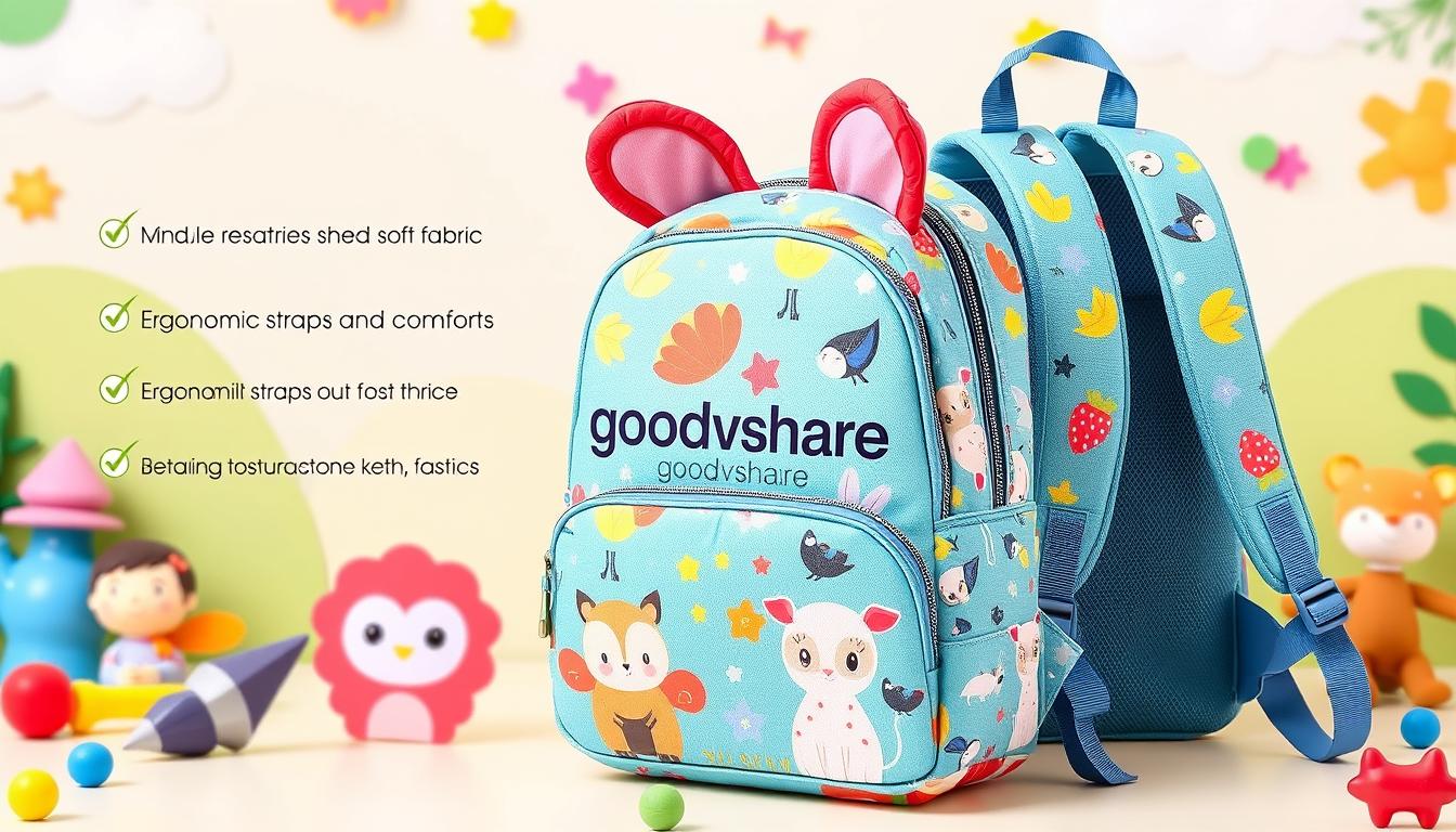 幼兒背包 幼兒背包