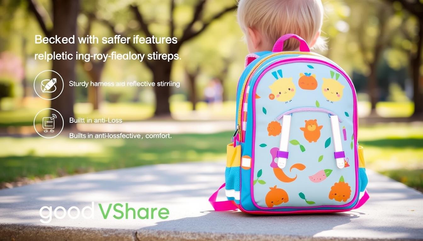 幼兒背包安全性 幼兒背包安全性