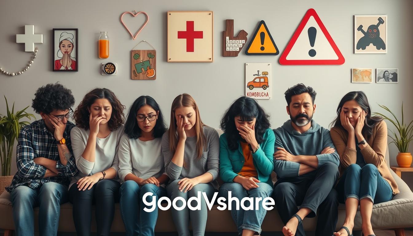 康普茶不適合人群