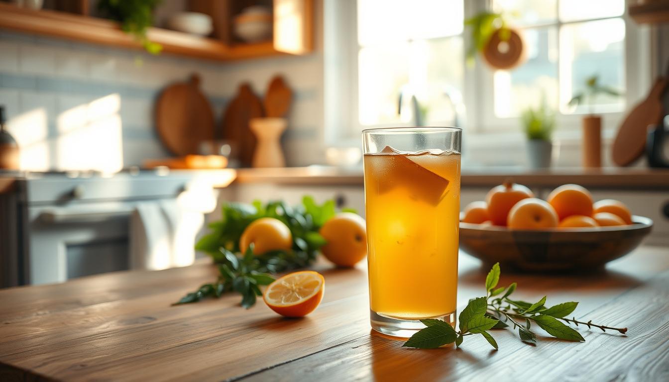 康普茶最佳飲用時機 康普茶最佳飲用時機