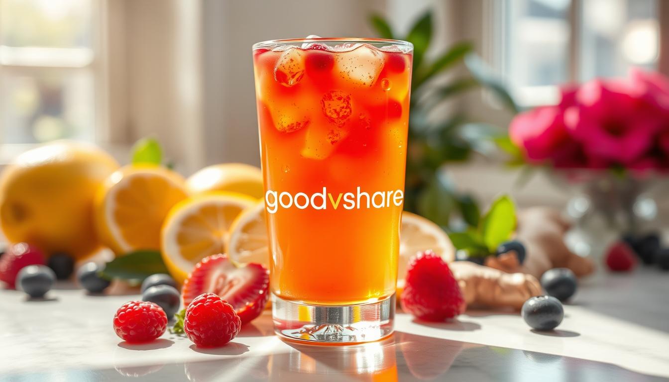 康普茶有咖啡因嗎