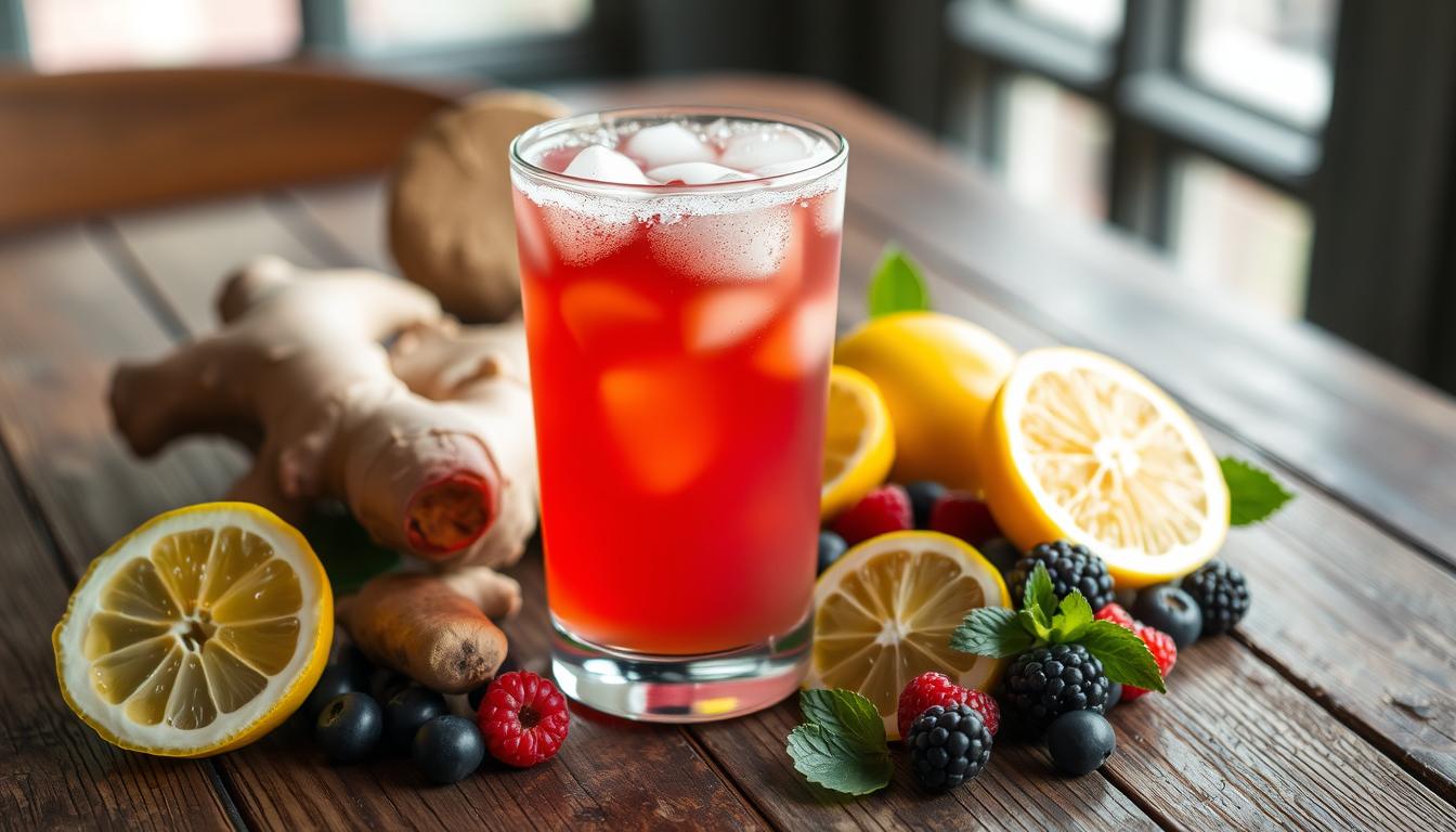 康普茶有咖啡因嗎