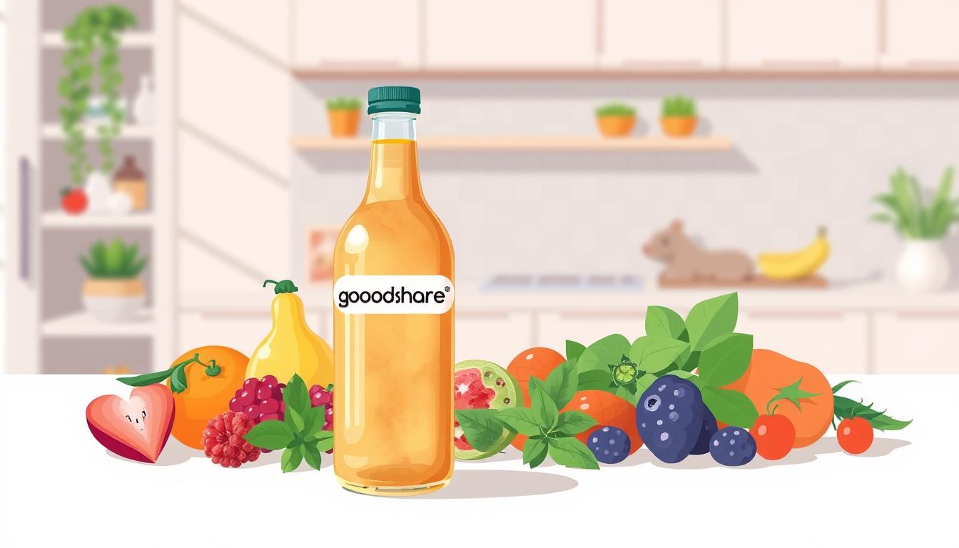 康普茶減肥迷思關鍵圖片 康普茶減肥迷思關鍵圖片