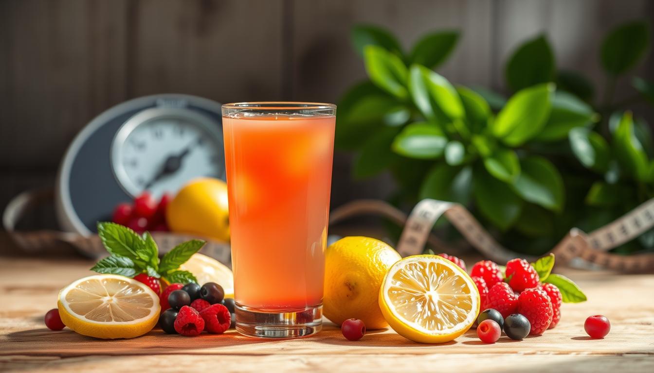 康普茶的減肥效果 康普茶的減肥效果