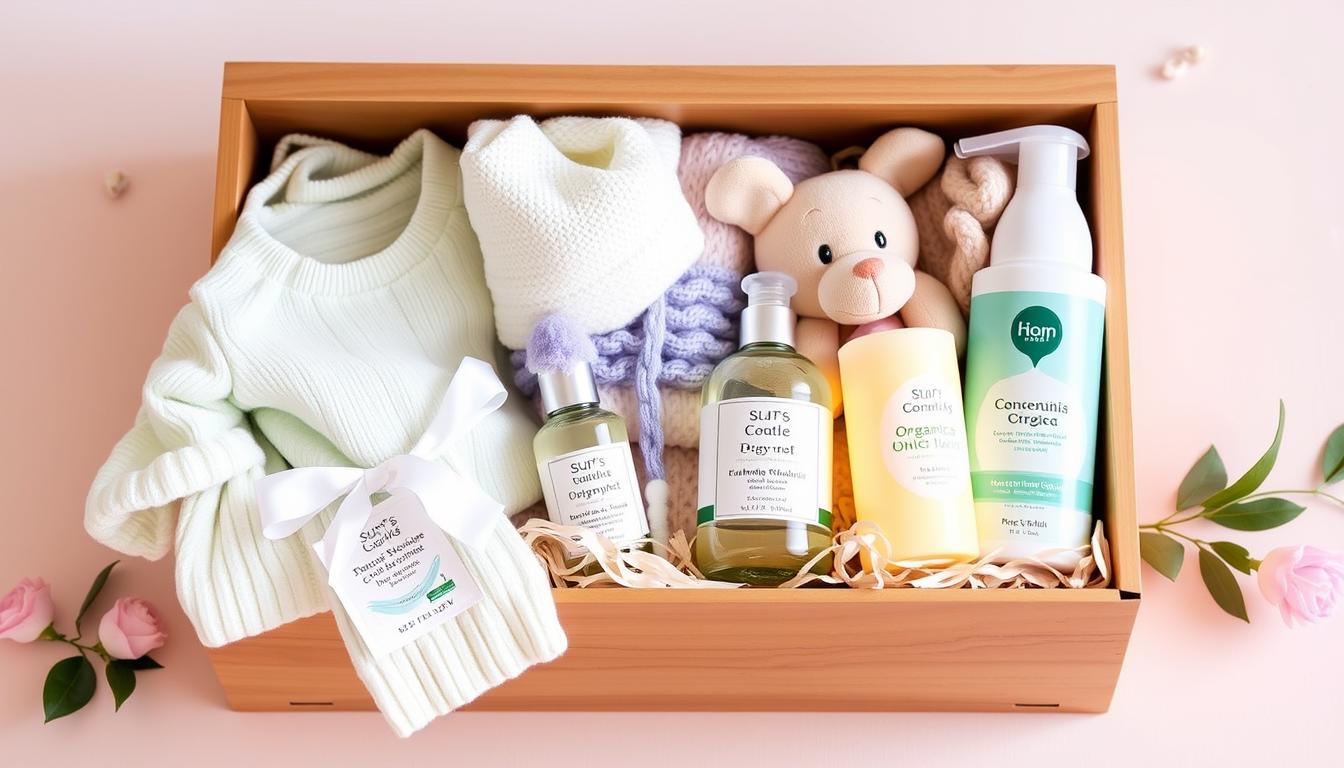 彌月禮盒實用禮品