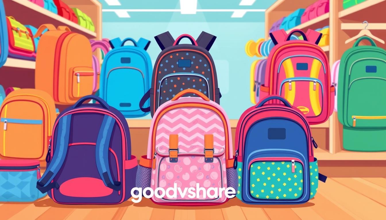 書包選購要點 書包選購要點