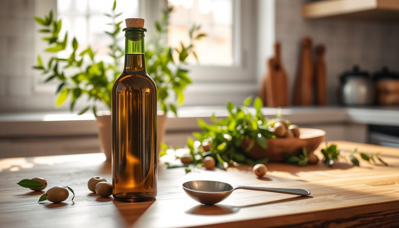 橄欖油注意事項