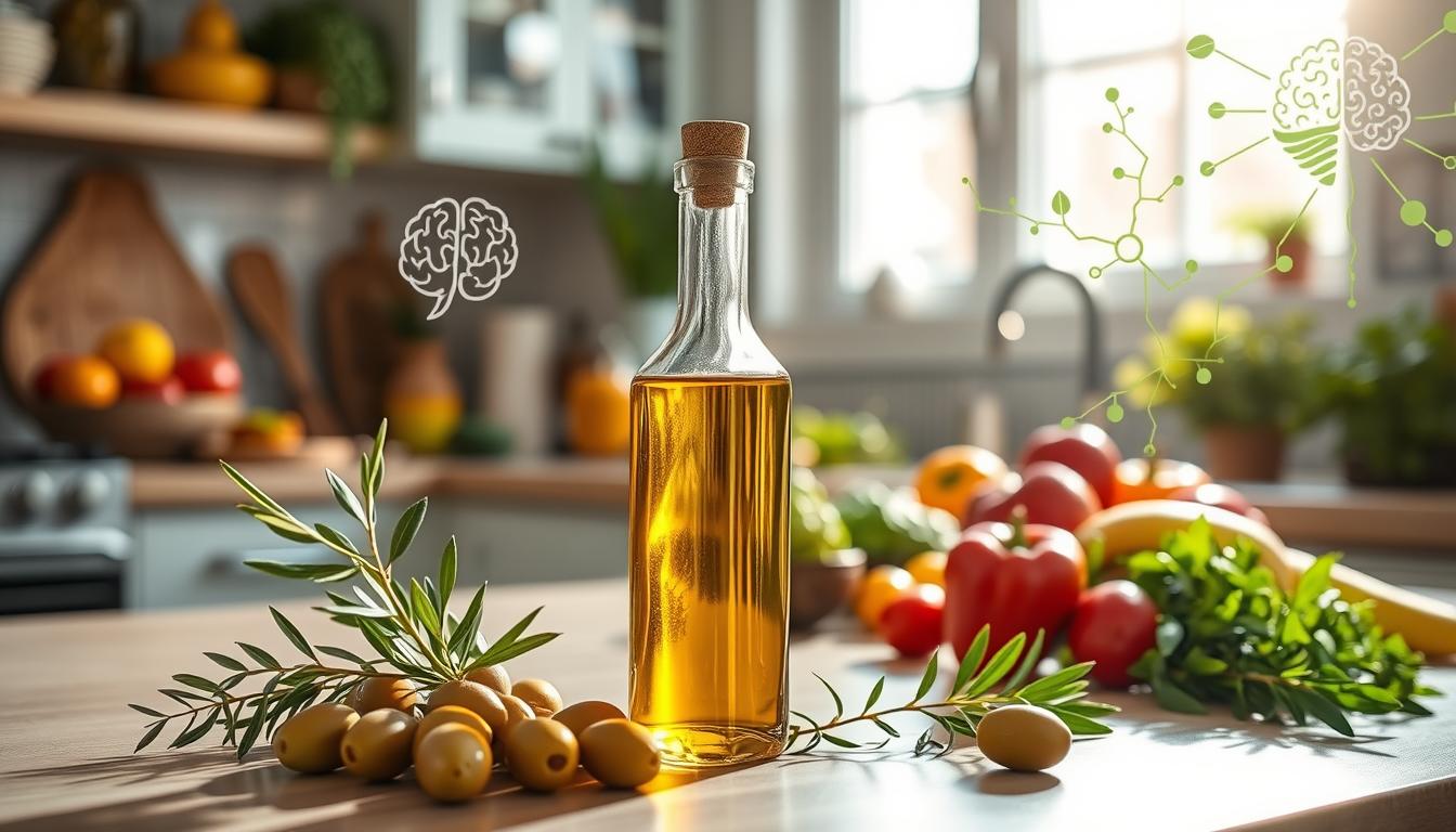 橄欖油預防阿茲海默症 橄欖油預防阿茲海默症