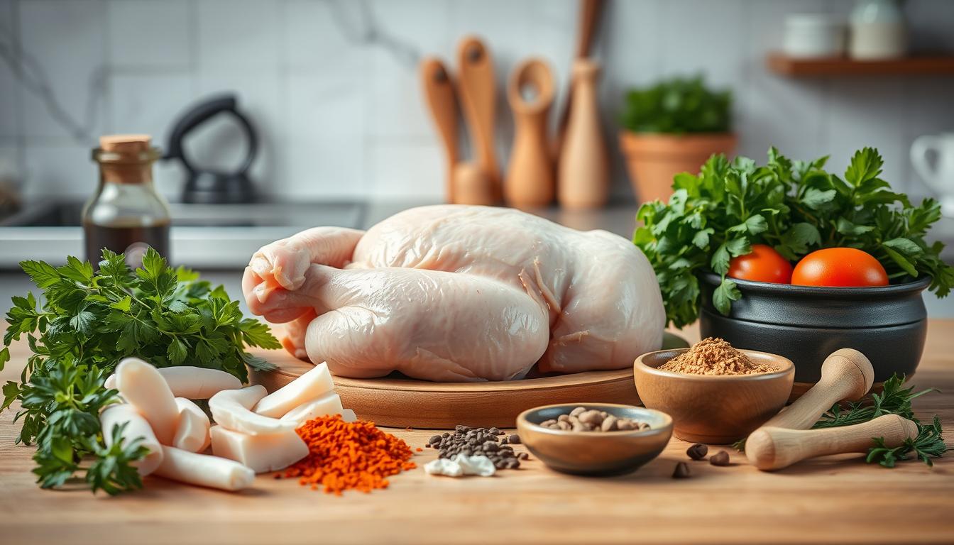 滴雞精原料 滴雞精原料