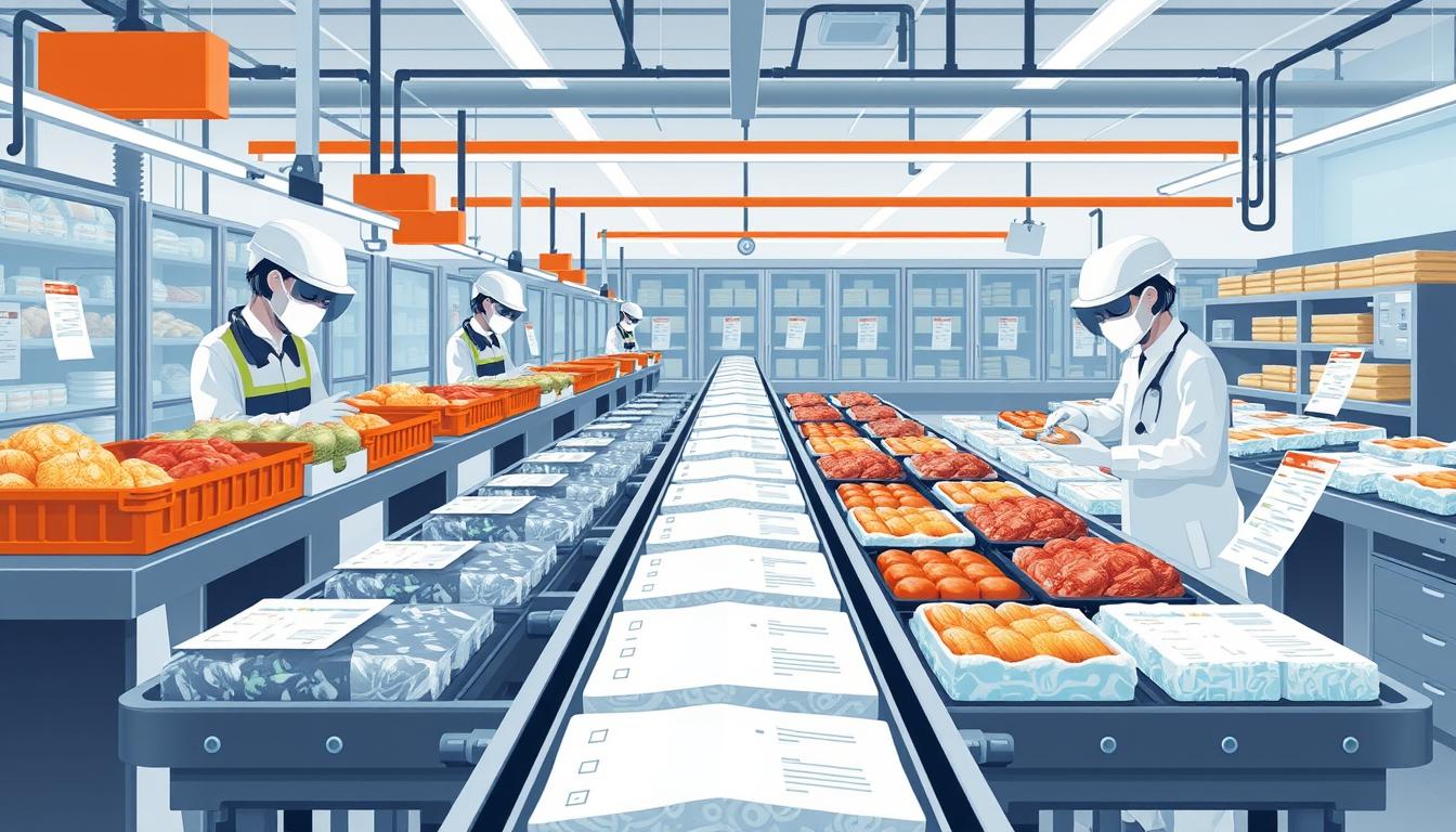 產品篩選流程 產品篩選流程