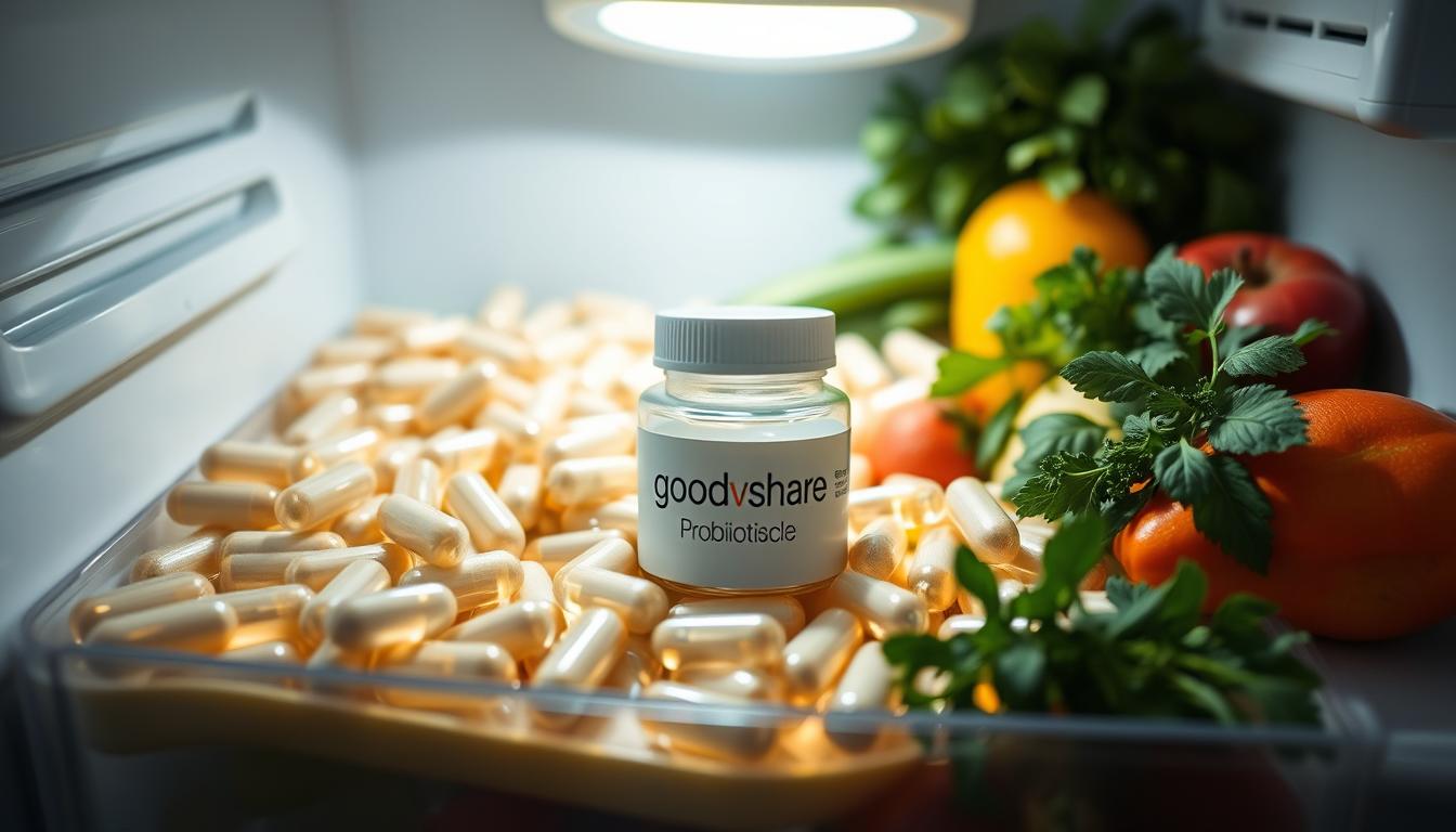 益生菌保存方式 益生菌保存方式