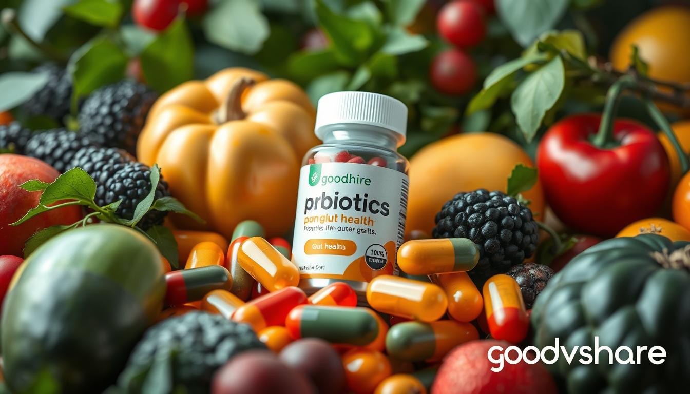 益生菌功效 益生菌功效