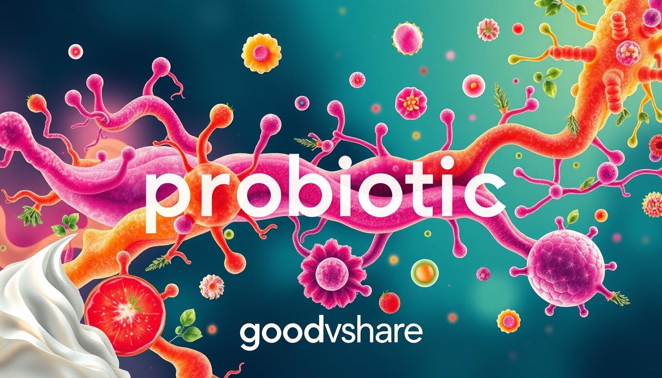 益生菌功效 益生菌功效