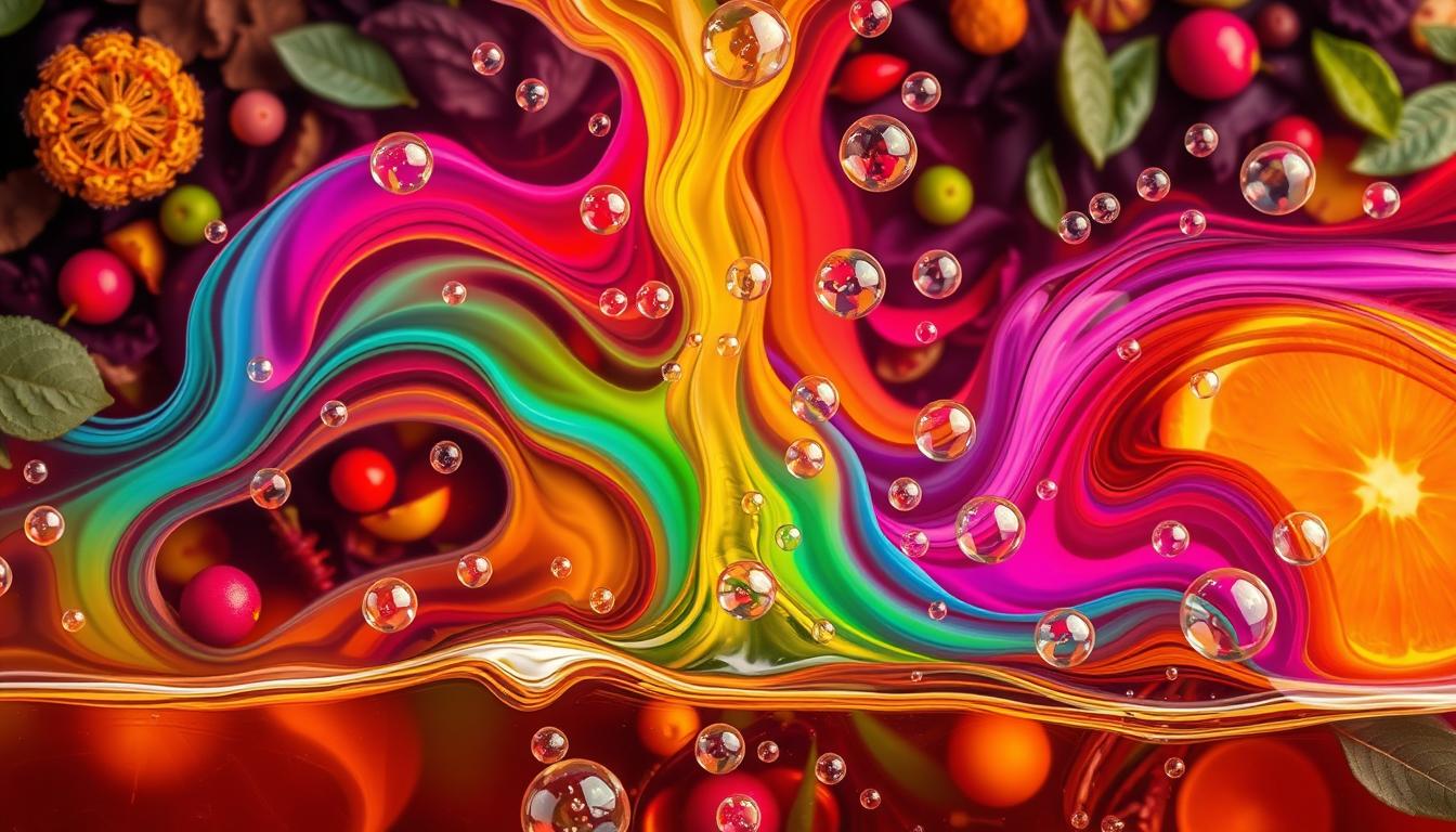 益生菌和有機酸 益生菌和有機酸