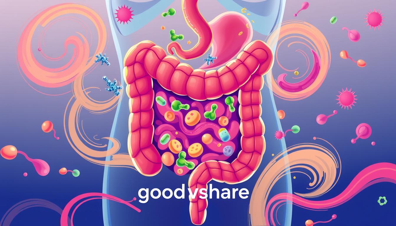 益生菌對腸道的作用 益生菌對腸道的作用