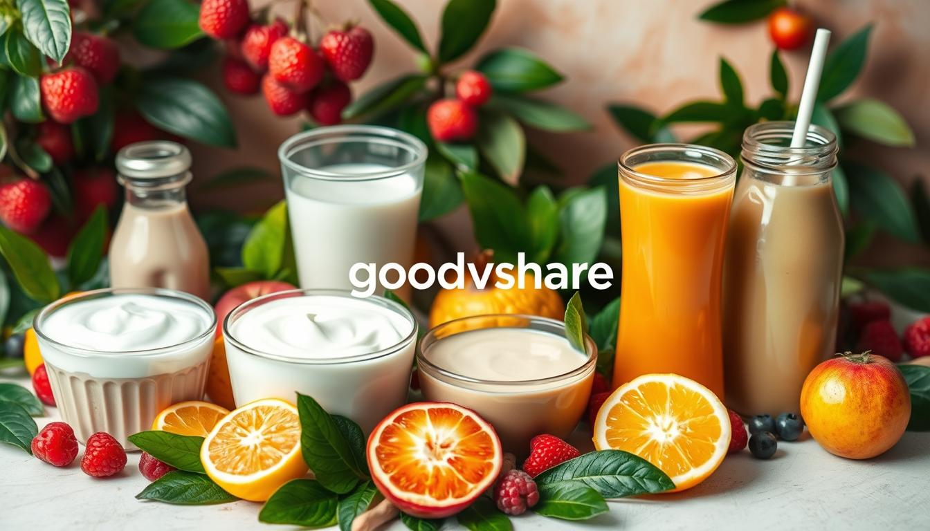 益生菌搭配飲品和食物 益生菌搭配飲品和食物