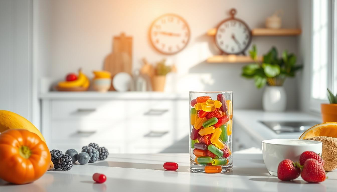 益生菌早上吃還是晚上吃