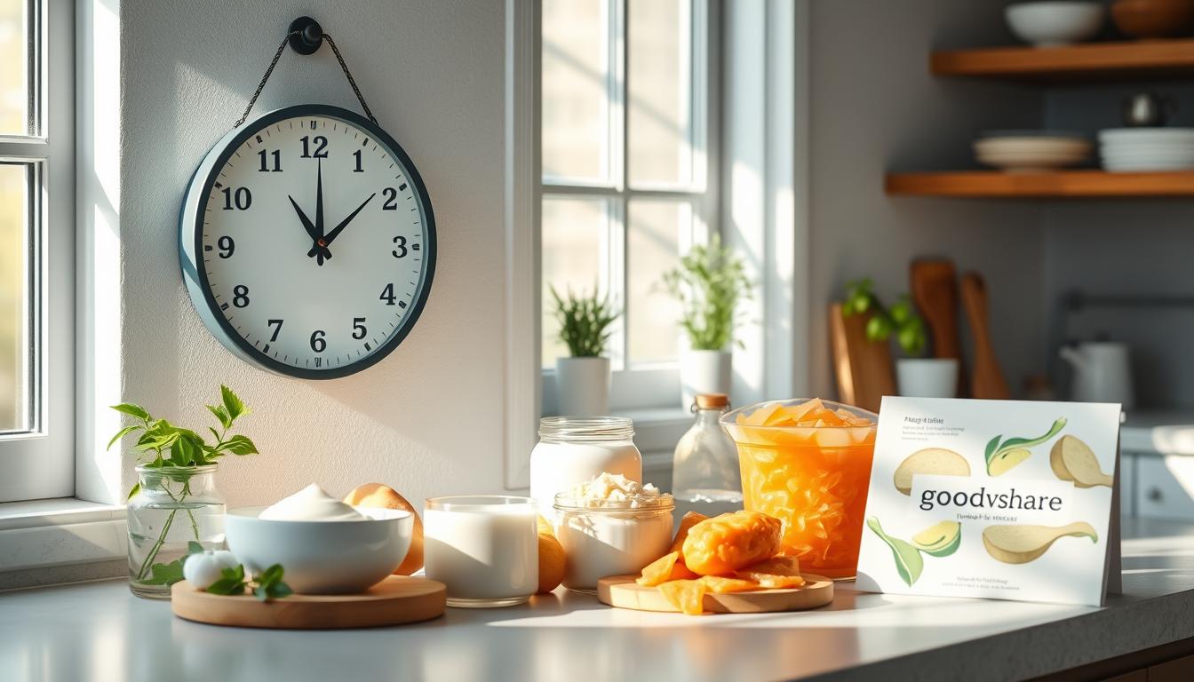 益生菌最佳食用時間 益生菌最佳食用時間