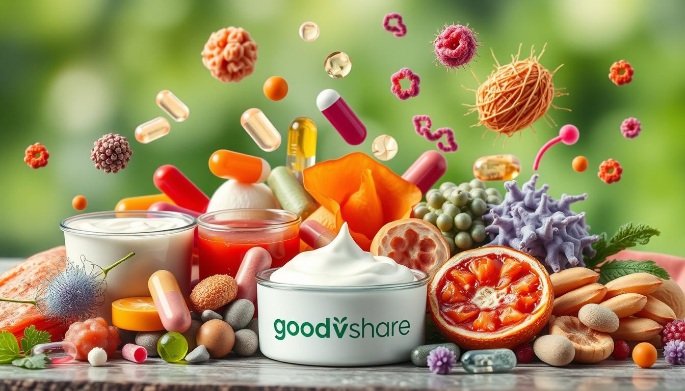 益生菌種類 益生菌種類