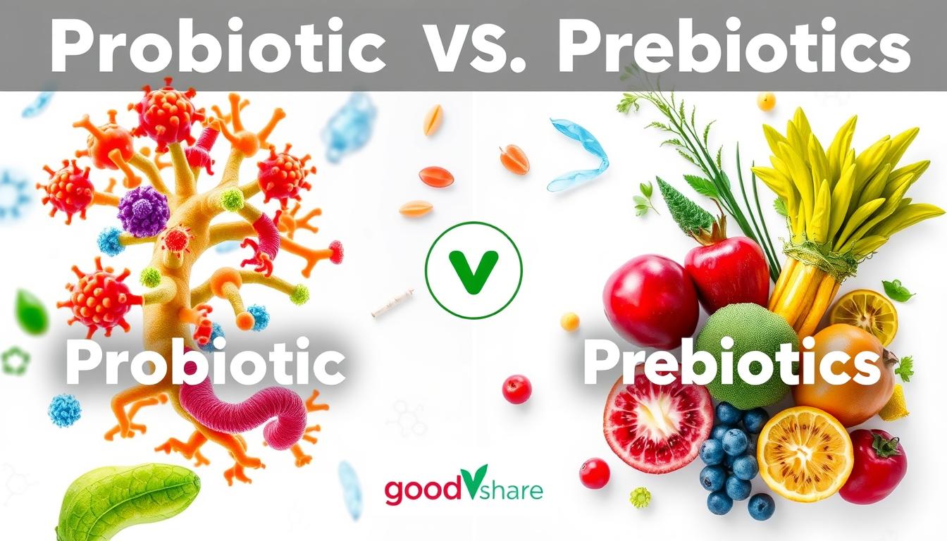 益生菌與益菌生的區別