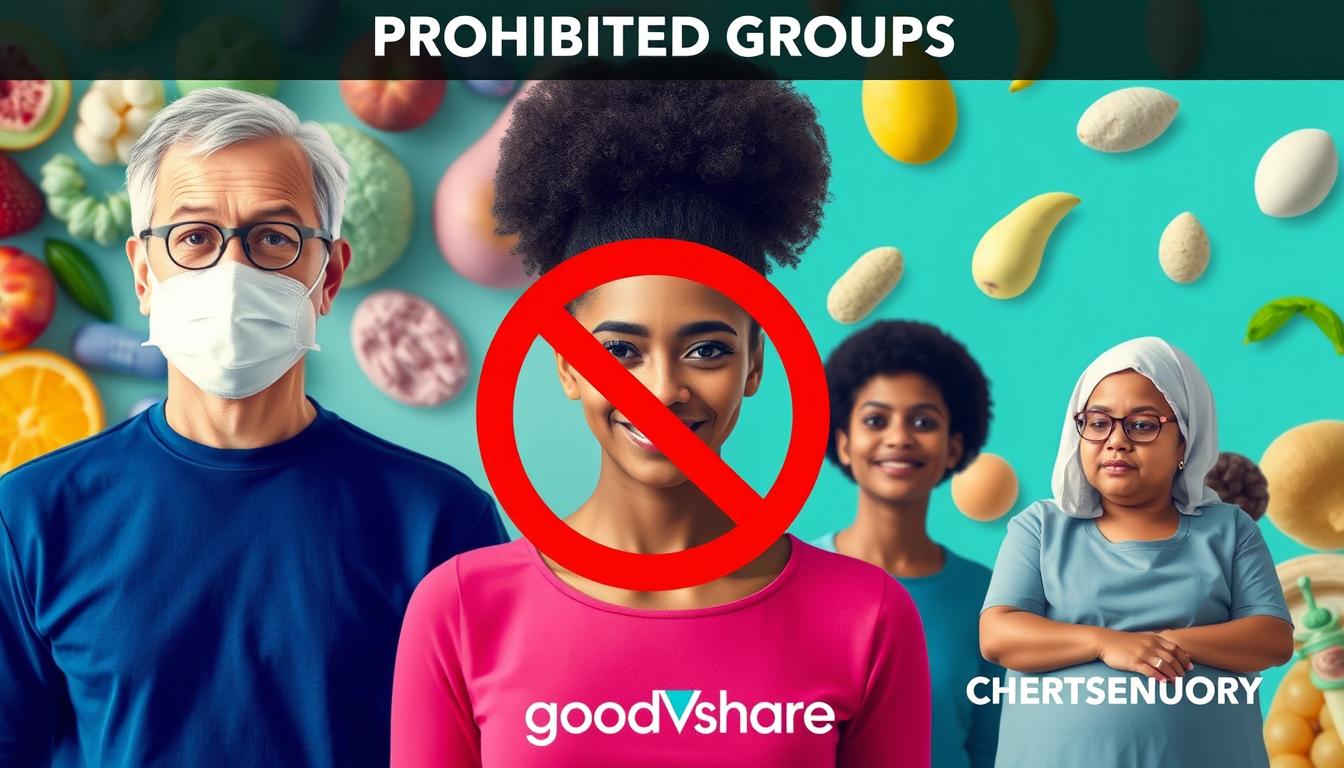 禁忌人群 禁忌人群