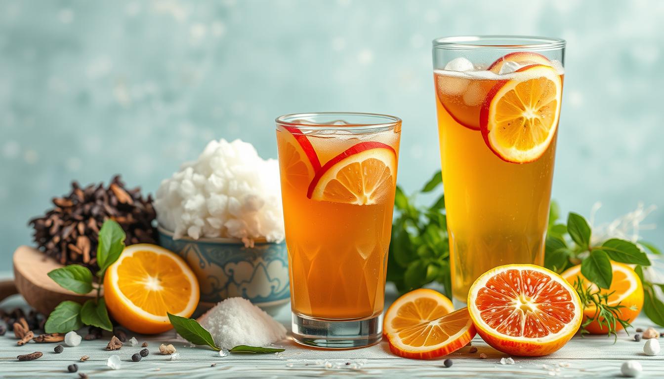 紅茶菌營養素 紅茶菌營養素