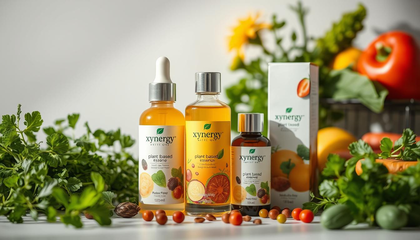 素食滴雞精產品