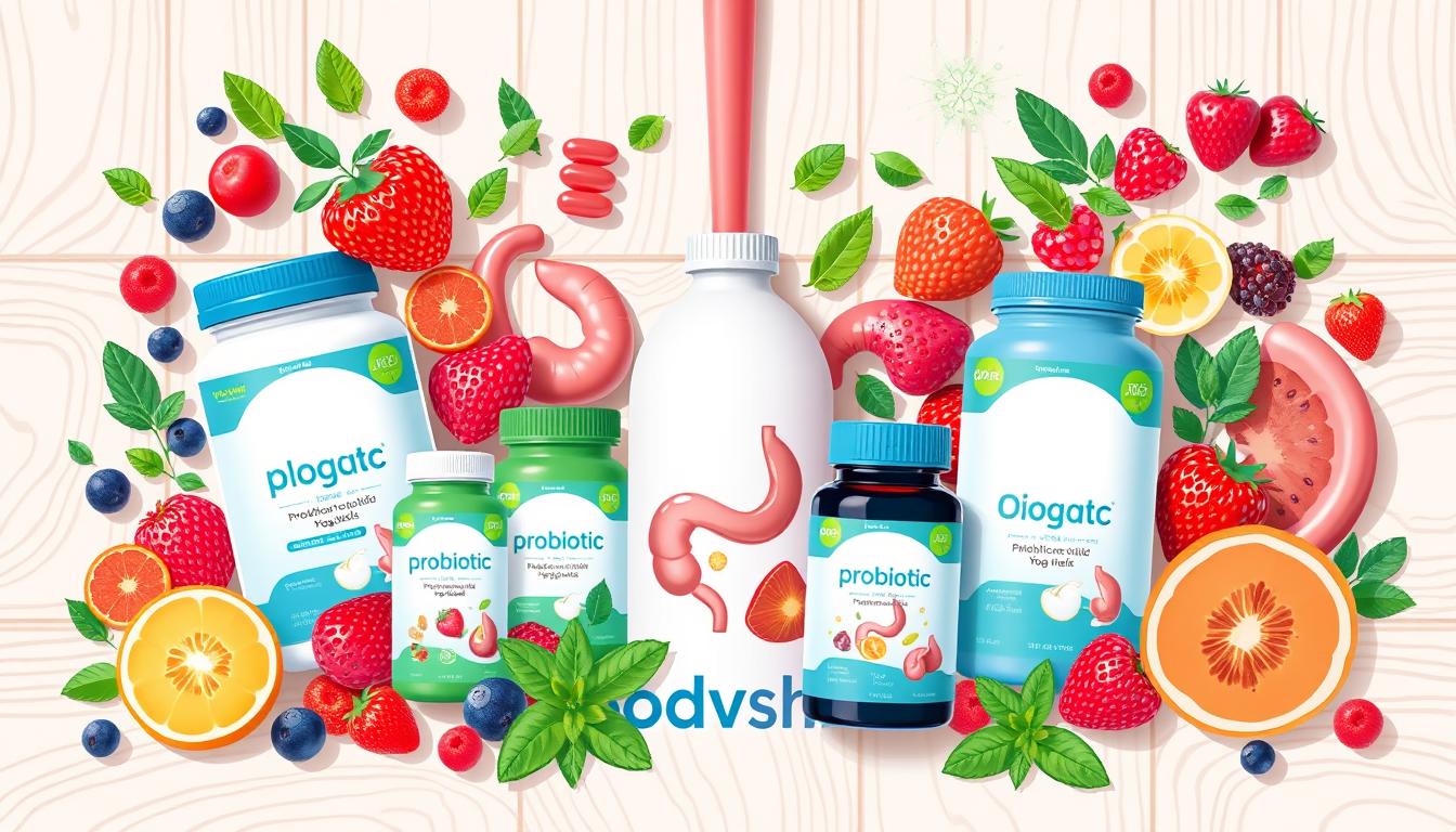 腸道益生菌推薦