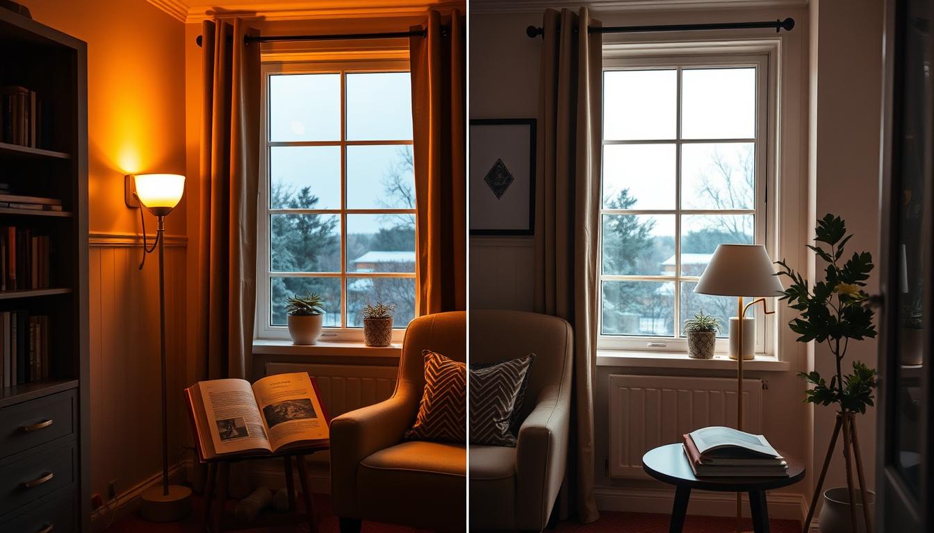 色溫影響 色溫影響