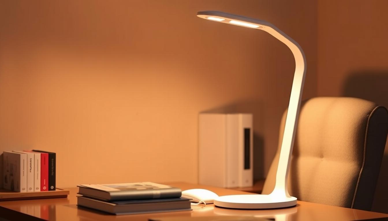 護眼檯燈 護眼檯燈