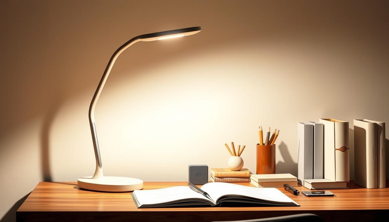 護眼檯燈