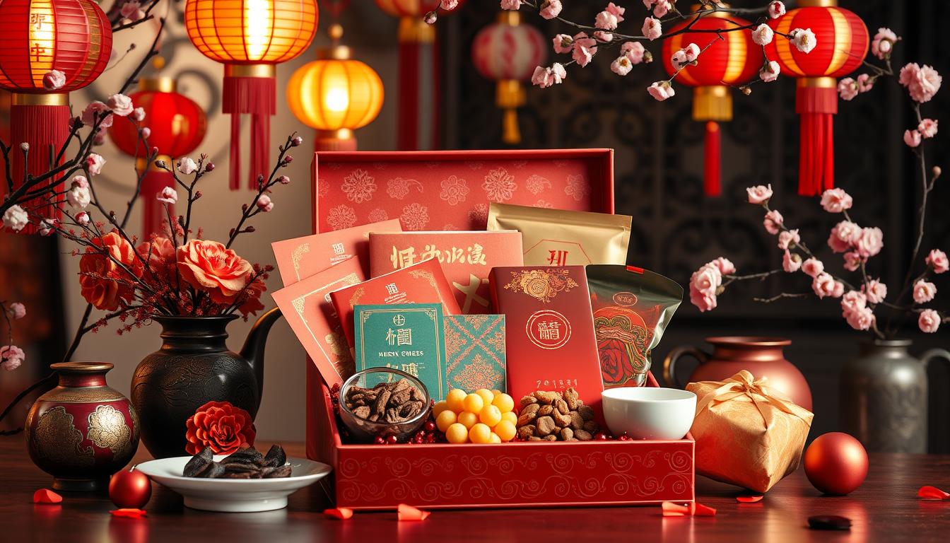 過年送禮禮數 過年送禮禮數