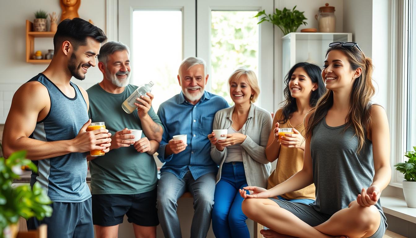 適合飲用滴雞精的人群 適合飲用滴雞精的人群