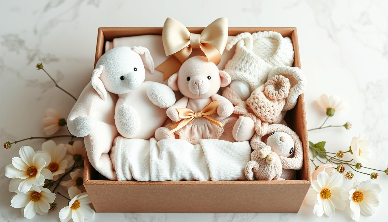 金帛手製彌月禮盒