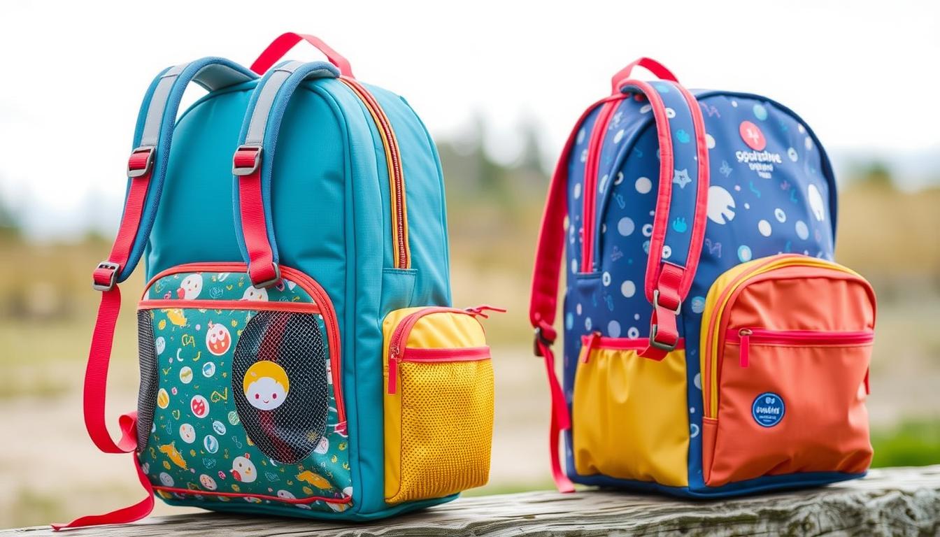 防走失背包 防走失背包