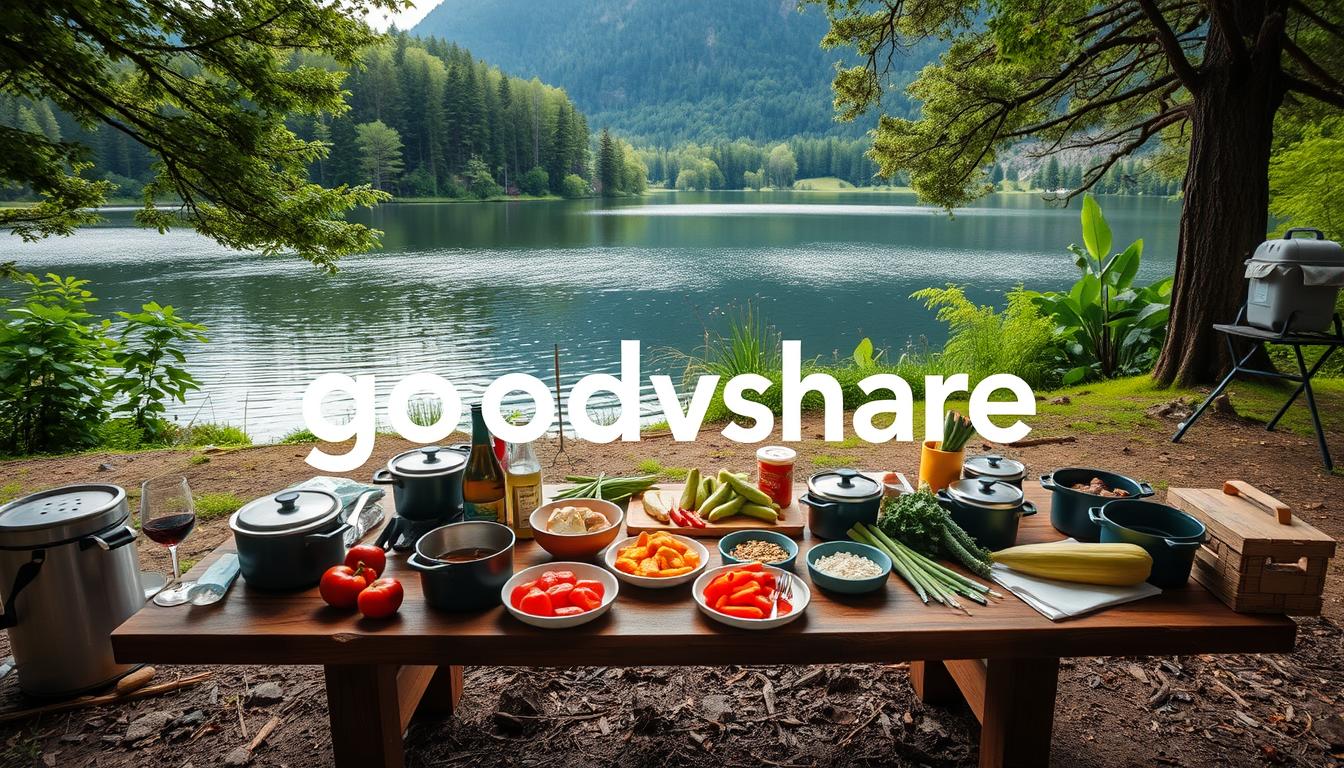 露營前準備 露營前準備