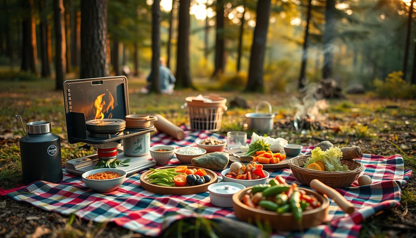 露營料理包使用方法 露營料理包使用方法