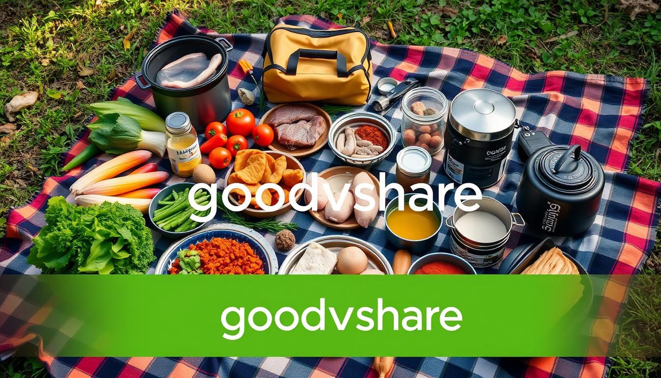 露營料理包搭配食材 露營料理包搭配食材