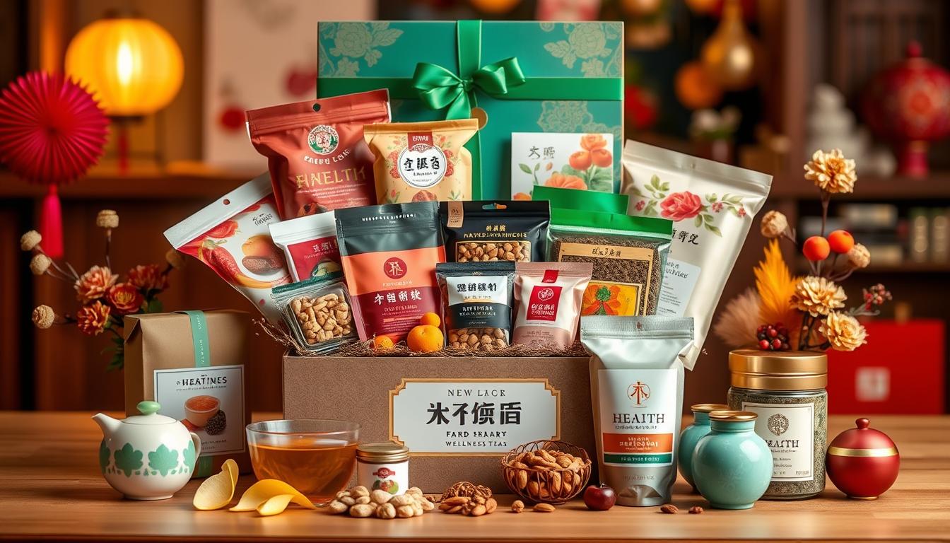 養生類年節禮品 養生類年節禮品