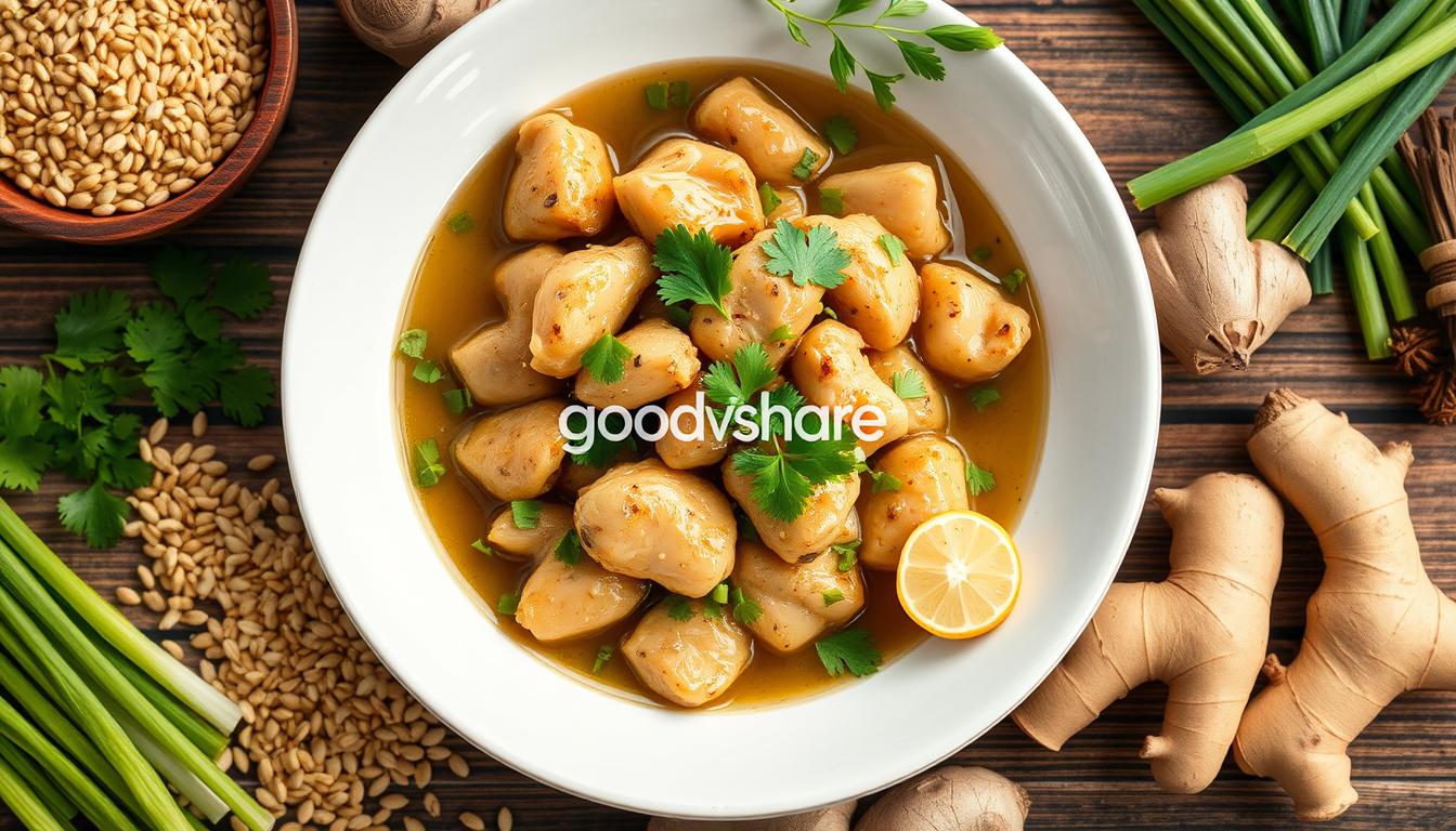 麻油雞的營養和功效 麻油雞的營養和功效