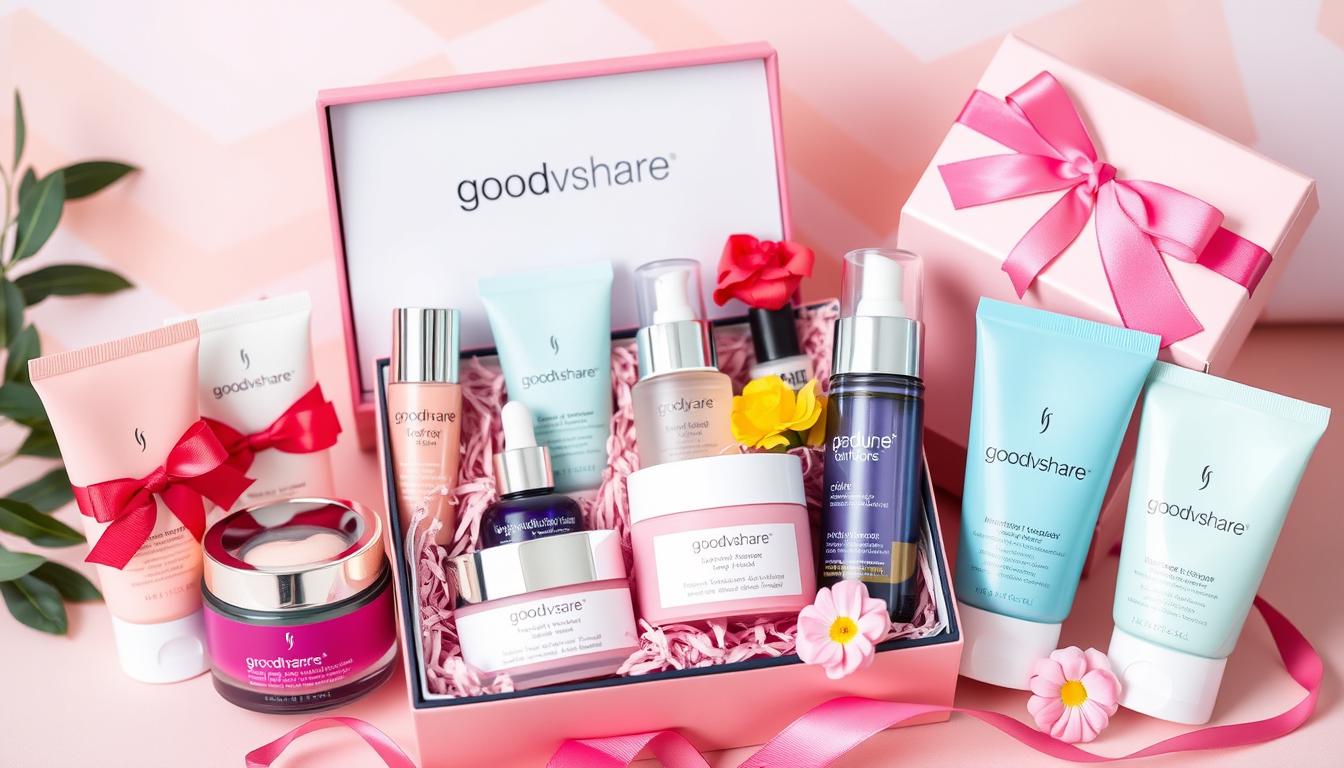 Beauty Gift Sets Beauty Gift Sets