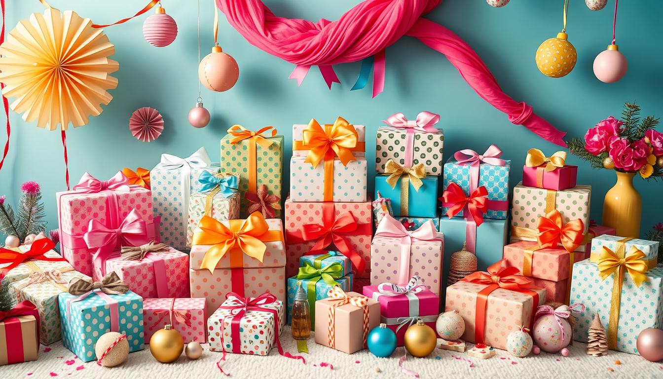 Creative Gift Exchange Ideas Creative Gift Exchange Ideas