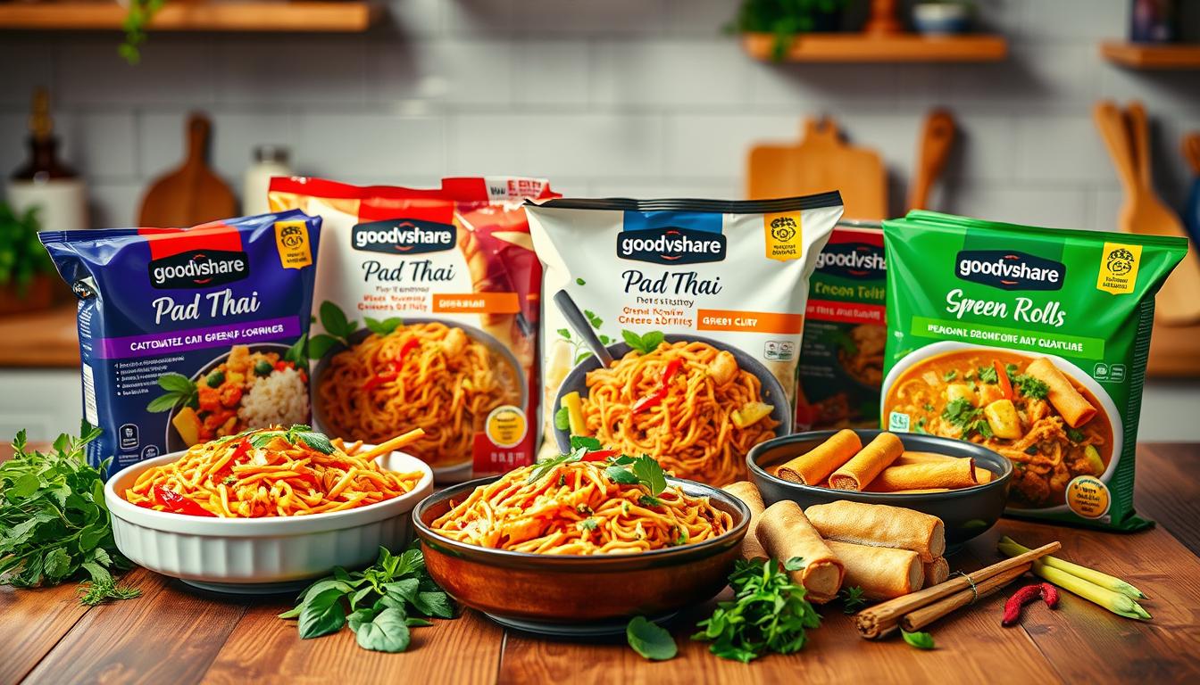 Kitchen88 泰式即食飯評比