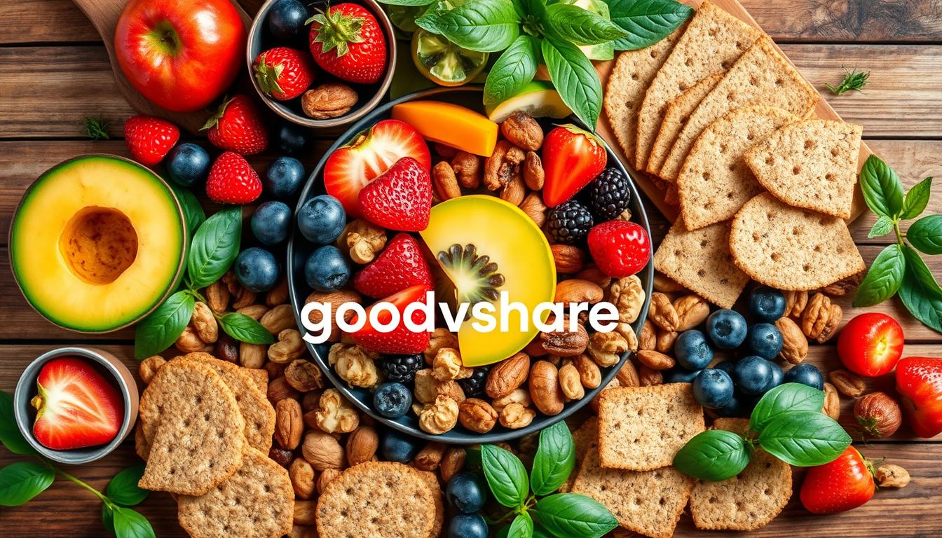 健康零食 健康零食