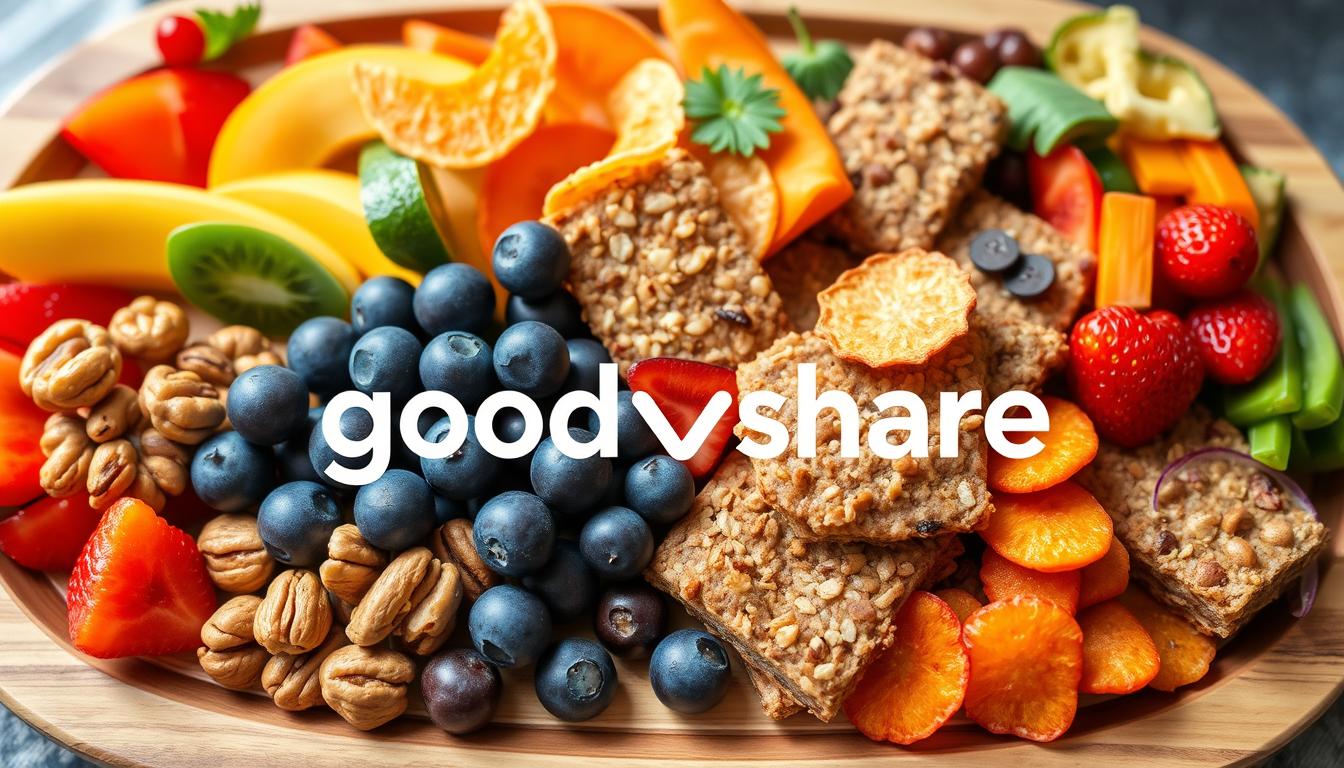 健康零食 健康零食